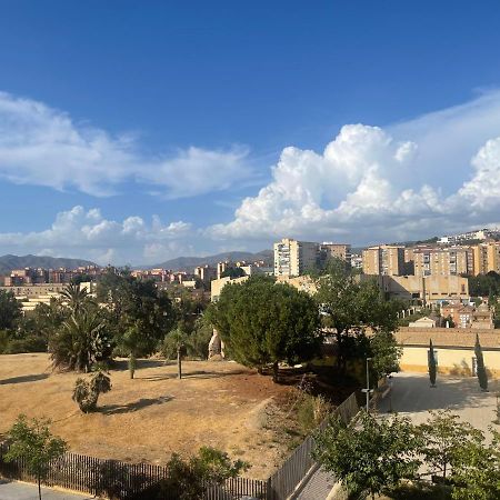 Patrocinio Apartment Malaga Luaran gambar
