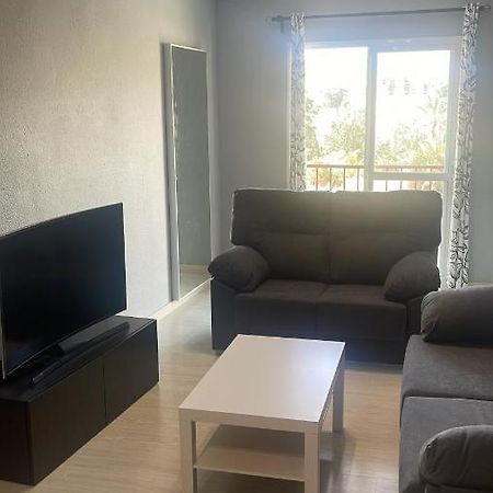 Patrocinio Apartment Malaga Luaran gambar