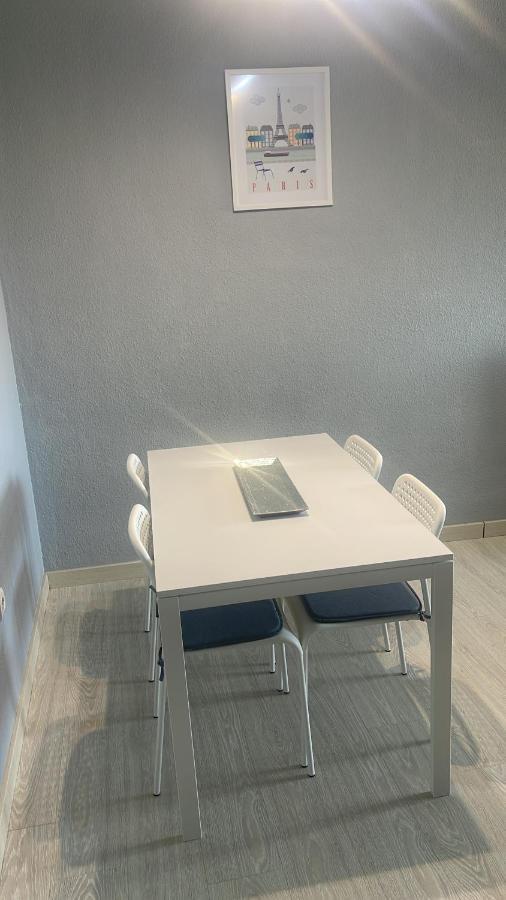 Patrocinio Apartment Malaga Luaran gambar